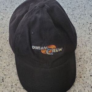 DreamQrew